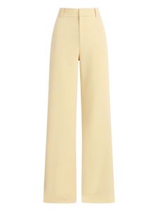 Zara tailored trousers