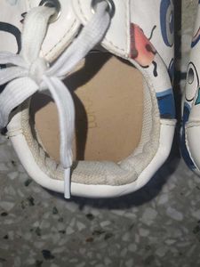 LUNA BLUE WESTSIDE SNEAKERS 40 SIZE.