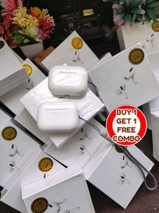 AIRPODS TWS BUY 1 GET ONE FREE
