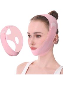 REUSABLE V-LINE CHINSTRAP