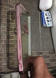 Vivo 1726 Mobile Back Cover (Male &amp; Female)