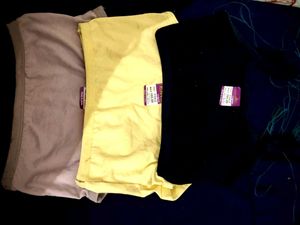 Sports Bra Combo Of 6