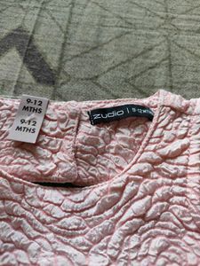 Cute Pink Dress