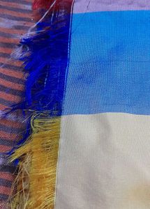 Vintage Fabric Bundle  ( This Is Not A Finalprice)