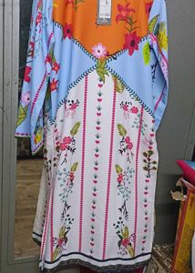 Beautiful Turkish Co-ord Set