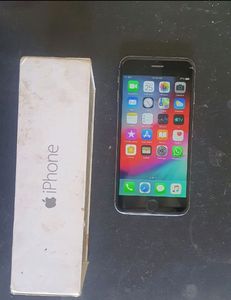 iPhone 6 Apple