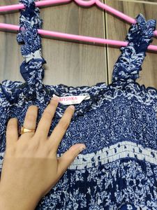 Myshka Dress