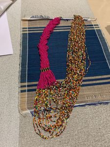 Fixed Price Brand New  Beautiful Beads Necklace