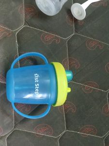 Feeding Bottle
