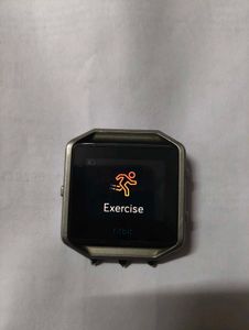 (Google)Fitbit Blaze GPS Smartwatch