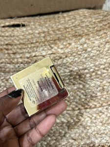 Bobbi Brown Eyeshadow In Poison Ivy