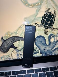 Kiko Milano 3D Hydra Lipgloss