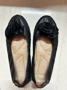 Cute Ballerinas