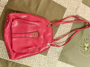 Stylish backpack