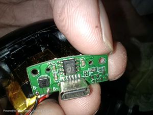 Charging Module