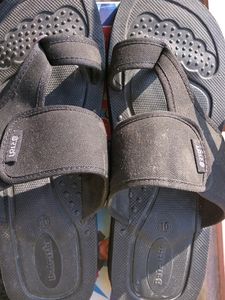 Bairathi Chappal