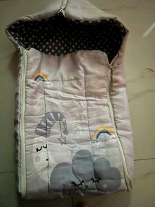 Baby Bed