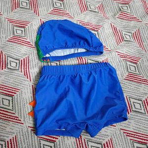Swimwear For Baby Boy