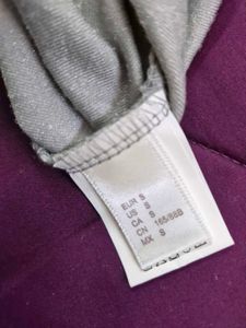 Stylish Cold Shoulder Top