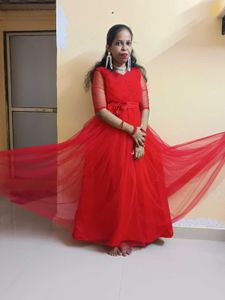 Beautiful Gaown