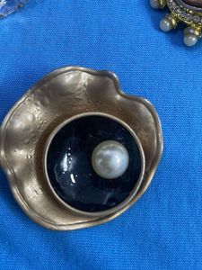 Vintage Brooch Lot(Saree Pins)