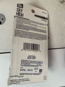 Maybelline Sky High Mascara