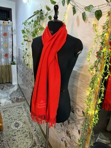 Vivienne Westwood Scarf Luxury For Winter ❤️