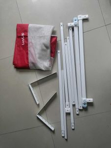 Luvlap Bedrail For Baby Protection