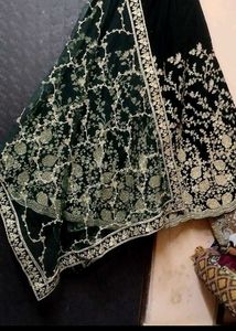 Bridal Lehenga