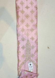 Pink  Salwar Kameez