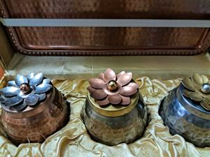Mewa Box With Tray