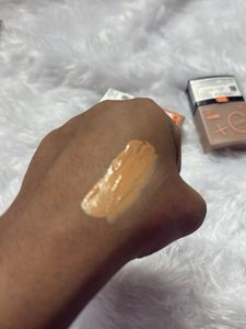 Combo  Maybelline Tint With  SPF 50