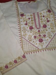 Elegant Kurta Set