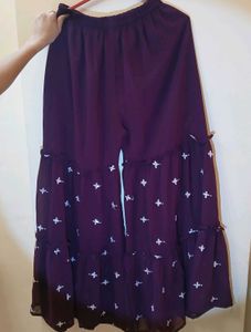 Elegant Embroidered Kurta