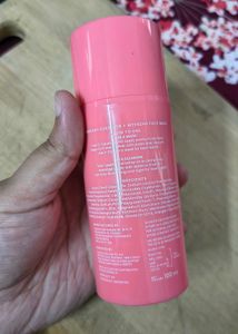 Foxtale Cleanser + Mask