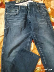 Denim Jens