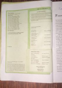 NCERT Biology Class 11th