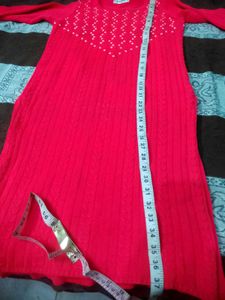 Woollen Sell