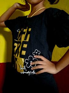 Different but unique T-shirt