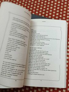 Rupi Kaur Poetry Aet