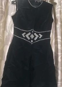 viral koren dress