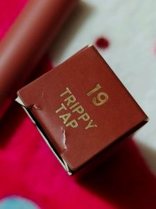 Mars Lipstick Nude Brown 🤎
