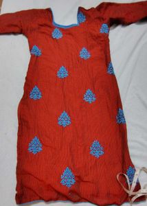 Salwar Set