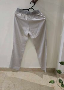 Elegant Casual Slik Pants M size 30 waist