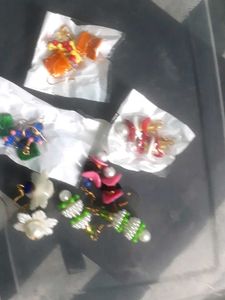 Earings