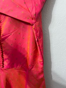 Libas Anarkali Suit Set