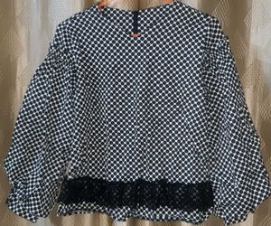 Long Sleeve Tops