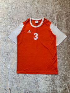 Adidas Orange Jersey #3