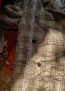 New Coat For Office Wear In Winters
