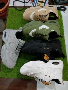 One Pair 500 Only